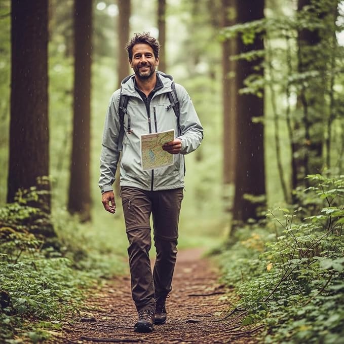 Printer Paper - 8.5" x 11", 5 Mil Waterproof Paper, Laser Printer & Copy Machine Compatible (8.5" x 11" - Letter, 100 Sheets)