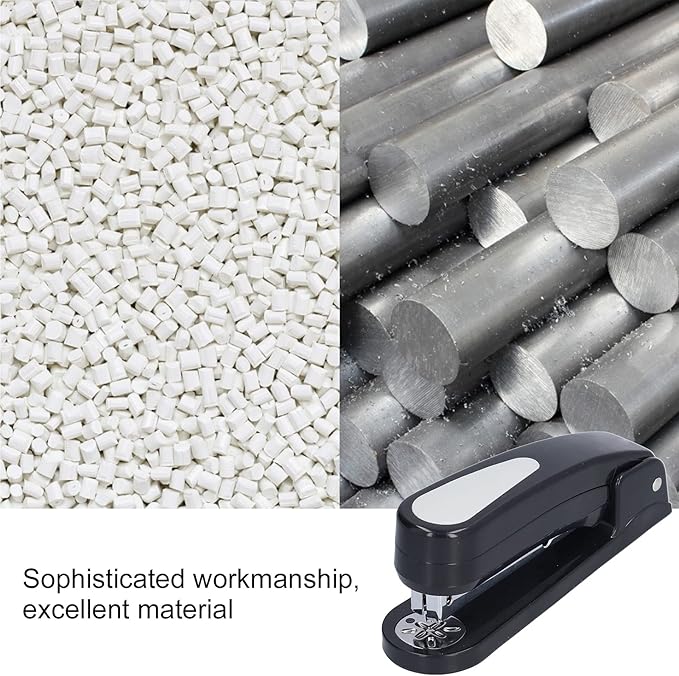 Desktop Stapler Binding Positions Sewer 8 Rotary Handheld Stapler Desk Stapler 360 Degree Staple Machine Office Stapler Desktop Staplers