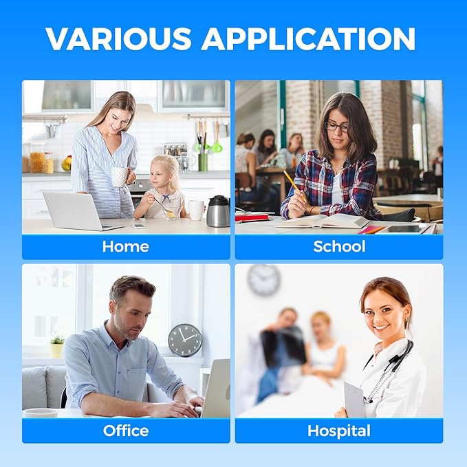 KingKJ S2830 High Yield Black Toner Cartridge 2-Pack Replacement for Dell GGCTW Toner Cartridges Remanufactured Compatible with Dell S2830 S2830dn Laser Printer Ink All-in-One Copier (8,500 Pages