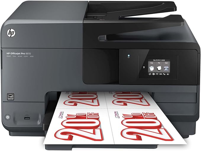 NextDayLabels - 8-1/2 x 11 Laser and Inkjet Printer Postcards 4 up Per Page, (4-1/4" x 5-1/2" After Perf) 100 Sheets / 400 Cards