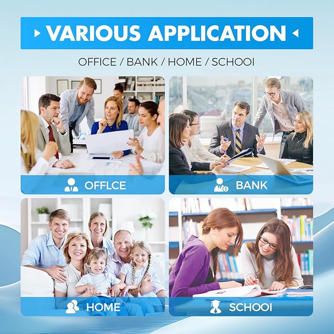 218A Toner Cartridges Set with chip 4-Pack 3301fdw Replacement for HP 218A W2180A W2181A W2182A W2183A 218X W2180X Black Compatible with HP Color Laserjet Pro MFP 3301cdw 3301sdw 3201dw Printers Ink