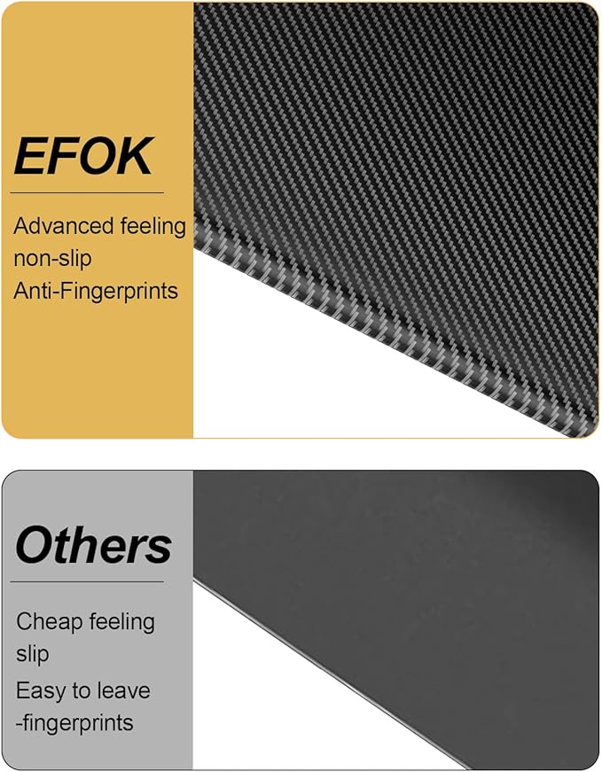 Heavy Duty Black Plastic Folders with 2 Pockets, 10 Pack Textured File Folders with Business Card Slot, Letter Size Filing Supplies for Back to School & Office Organization