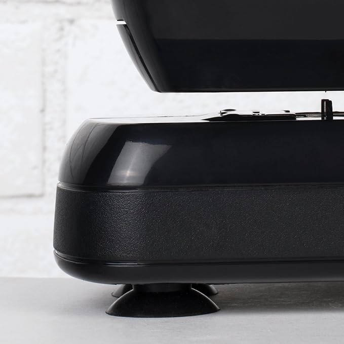 Swingline Electric Stapler, 30 Sheet Capacity, Optima 30, Black (42150)