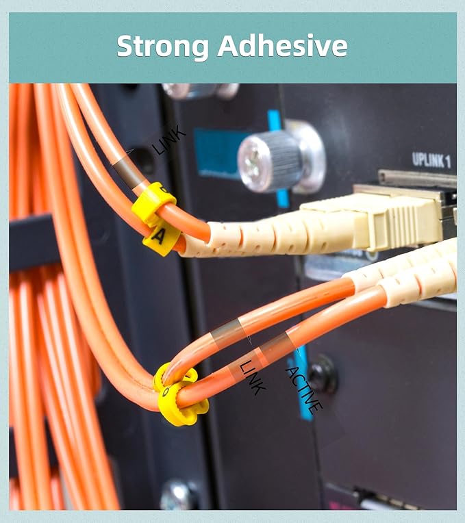 LM1600 Label Maker Tapes Compatible with Dymo D1 Label Tape 45010 S0720500, Replacement for DYMO LabelManager 160 420P 210D 280 360D PnP Label Maker, Black on Clear 3-Pack 1/2 Inch x 23 Ft