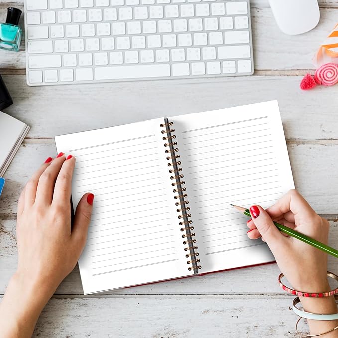 Dark Botanical Black Butterfly Notebook, Moody Floral Moth Journal for Women, Dark Academia Cottagecore Journal for Writing, Cottagecore Butterfly Spiral Notebook 5.5x8.3 Inch