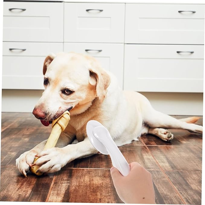 Pet Hair Remover Brush for Laundry Lint Brush for Clothing Sofa Static Lint Remover for Quick Clean