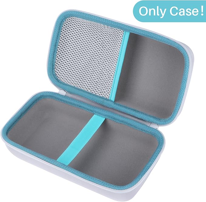 Storage Case Compatible with Brother P-Touch PT-N10 Personal Handheld Label Maker