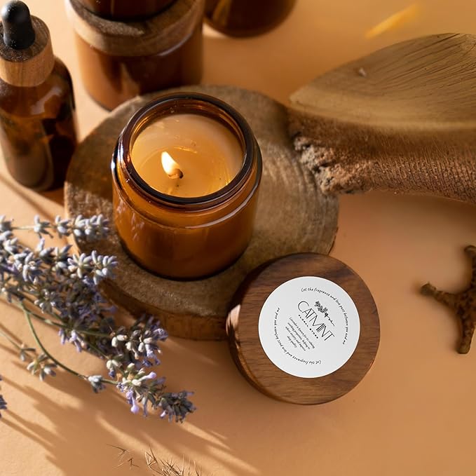 NIIMBOT Labels 3 Rolls Set for B1/B21/B31 Sticker Printer, 50x50mm (1.97'' x 1.97'') 150 Labels/Roll, Refill Labeling Tape for Home School Office Small Business (White Round)