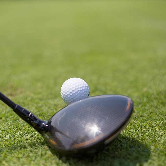 Golf Scoring Pencils with Eraser - Golf Marker Pens, Oval Handle with Clip, Apply to Golf Events