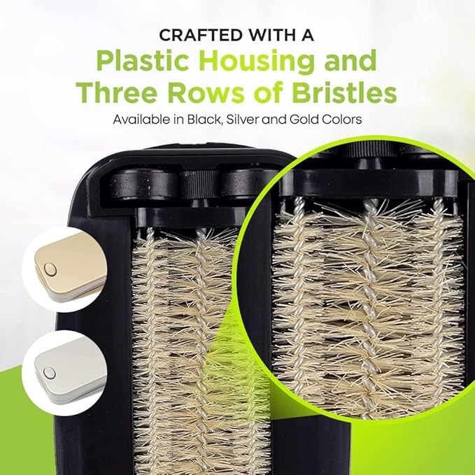 Fuller Brush Table Tidy (Gold)