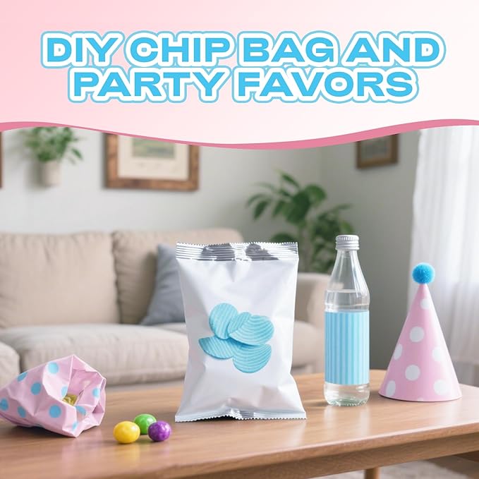 Uinkit 37lb legal size Thin Flyer Paper Glossy 8.5x14 Inkjet 100 Sheets Single Side DIY Chip Bag 135gsm Photos Picture for Inkjet Printer with Dye Ink legal size Brochure (8.5X14X100)