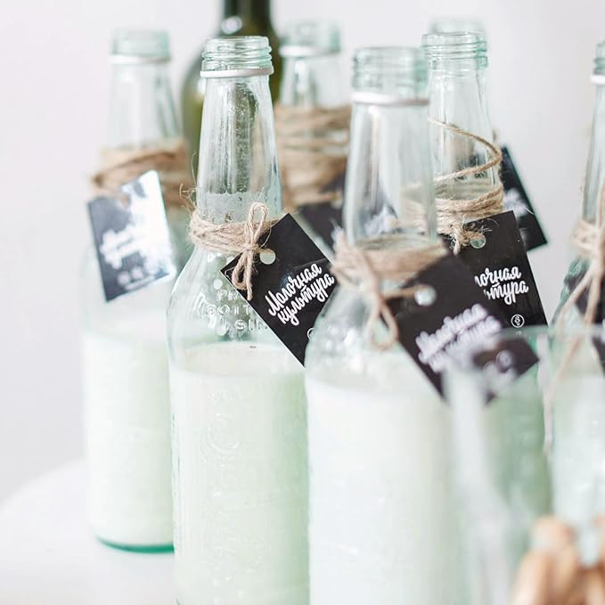 100 Pack Black Cardstock 5x7 Blank Card Thick Paper, Goefun 80lb Flat Card Stock Printer Paper for Halloween Cards, Invitations, Postcards, Photos, DIY