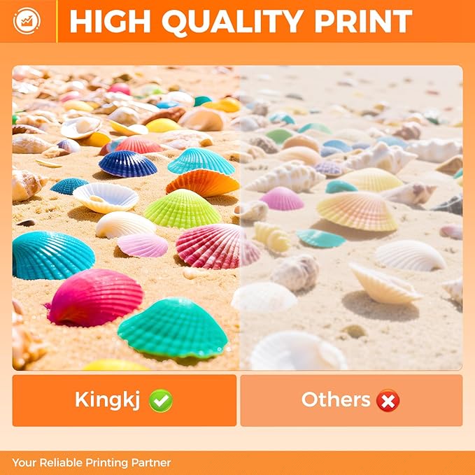 TK-8327 TK8327 High Capacity Toner Cartridge Set Color 4-Pack Replacement for TK-8327K TK-8327M TK-8327C TK-8327Y Toner Compatible with Kyocera TASKalfa 2551ci Printer Copy (Black Cyan Magenta Yellow)