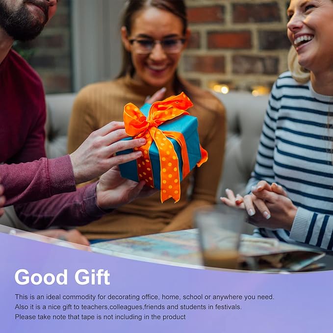 Pasted Diamond Crystal Handmade Bling Dazzling Stapler for Office, School, or Home (Pink)