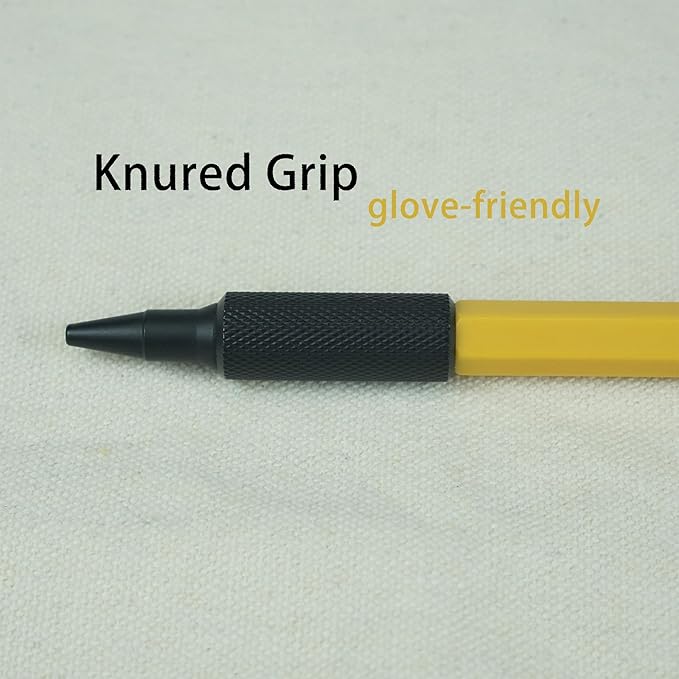1.3 mm Mechanical Pencil Yellow Weatherproof