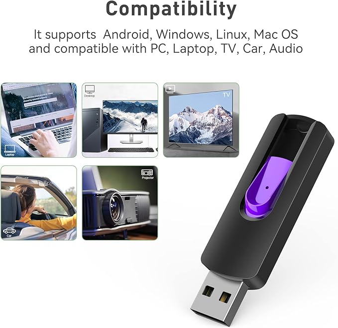 Aiibe 128GB Flash Drive 10 Pack 128GB Thumb Drive USB Drive USB 2.0 Memory Stick Jump Drives for PC Laptop (Red Green Cyan Yellow Purple)