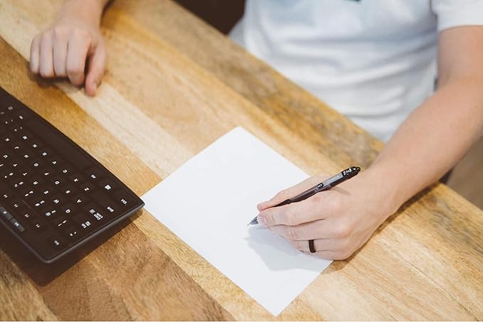 Zebra Pen Z-Grip Writing Set, Retractable Ballpoint Pens and Mechanical Pencils, Medium Point, #2 HB Lead Pencils, Black Ink, School Supplies, Teacher Supplies and Office Supplies, 18-Pack (24218)