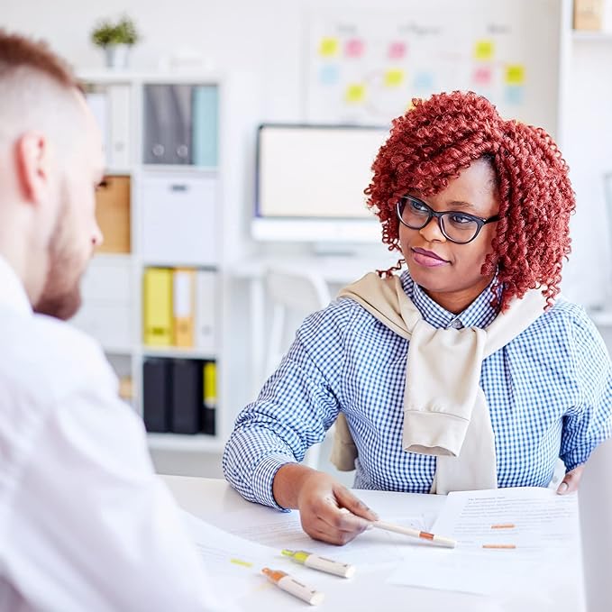 ARTEZA Highlighters – 18-Piece Set of Neon and Pastel Colors with Fineliner Pens for Journaling, Study, Planning & Note Taking, No-Bleed Ink