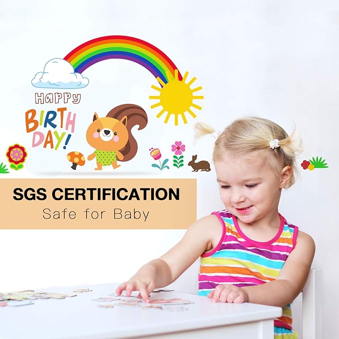 HTVRONT Printable Vinyl for Inkjet Printer & Laser Printer - 40 Pcs Matte White Inkjet Waterproof Printable Vinyl Sticker Paper, 8.5"x11"