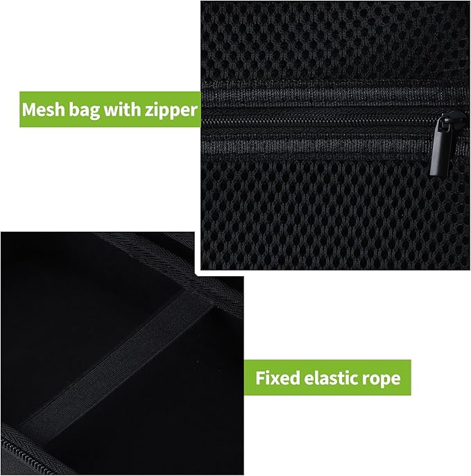 Case Compatible with DYMO Label Maker LabelManager 160/280 / 420P Rechargeable Portable Label Maker