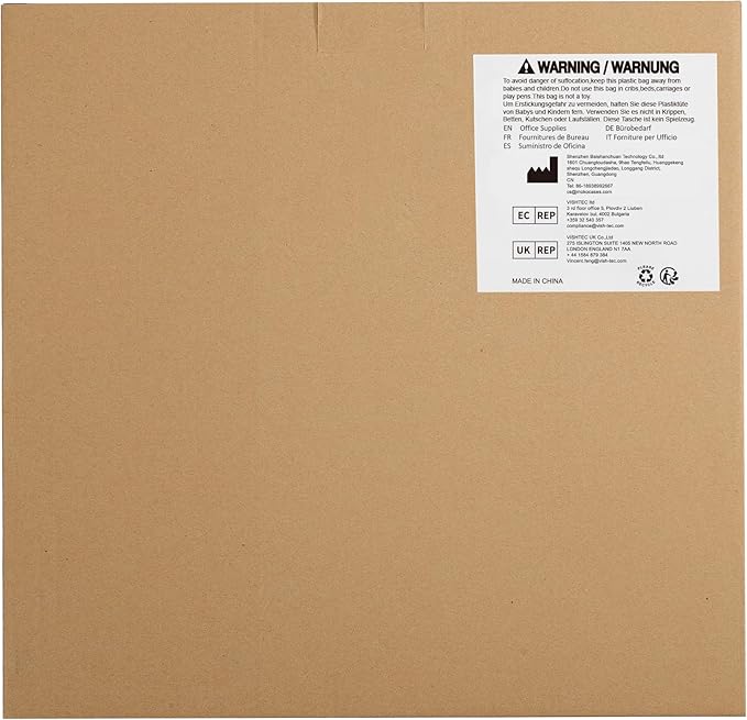 MoKo Pencil Case (2 Pack), PU Leather Pen Pencil Pouch Holder Stationery Zipper Bag with Elastic Strap for Pens, Pencils, Markers, Eraser - Printing & Dark Blue