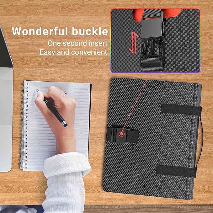 Expanding File Folders with Handle,25 Pockets Accordion File Organizer Expandable,Portable Expandable File Box,Sturdy Accordian Filing Organizer with Tab for Document Paper Bill Receipt,Diamond