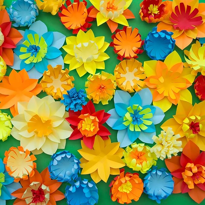 TerraSlate Waterproof Paper, Rip-Proof Colored Paper, Magenta Pink, 25 Sheets, 10 Mil (120 lb Cover), 8.5" x 11", Laser Printer and Copy Machine Compatible