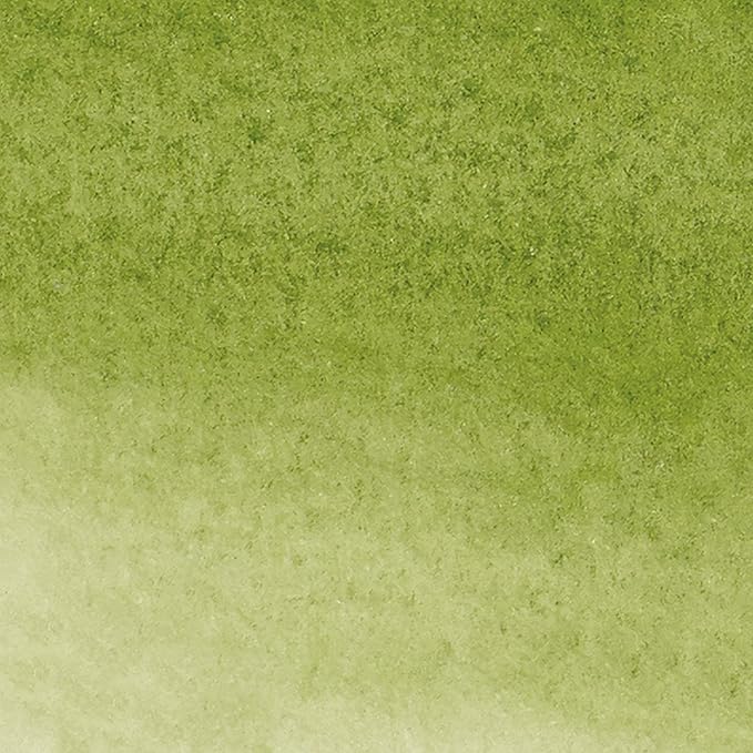 Winsor & Newton ProMarker Watercolor Marker, Sap Green