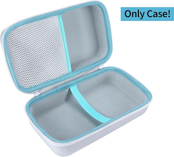 Case Compatible with Brother P-Touch PT-N10 Personal Handheld Label Maker (Case Only)