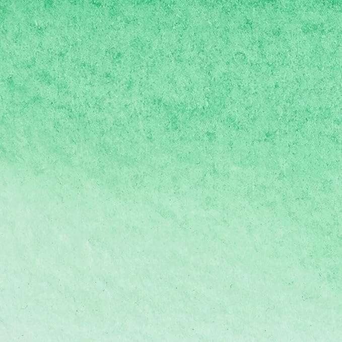 Winsor & Newton ProMarker Watercolor Marker, Phthalo Green (Yellow Shade)