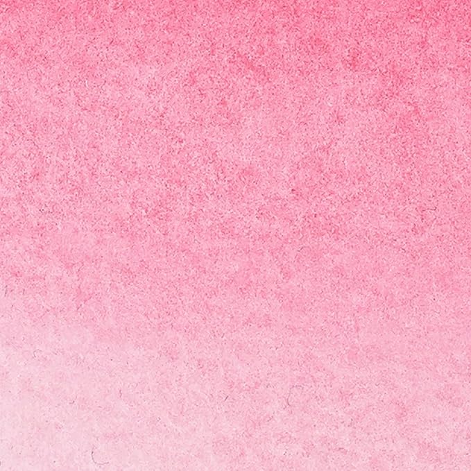 Winsor & Newton ProMarker Watercolor Marker, Permanent Rose