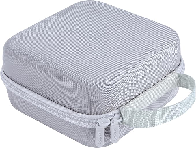 Storage Case Compatible with Brother P-Touch PTD220 / PTD210 Home Office Everyday Easy-to-Use Label Maker