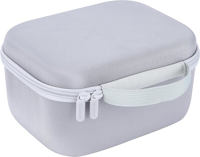 Storage Case Compatible with Brother PT-N20 / PT-N25BT / PT-N25BTV3 Personal Desktop Label Maker Portable