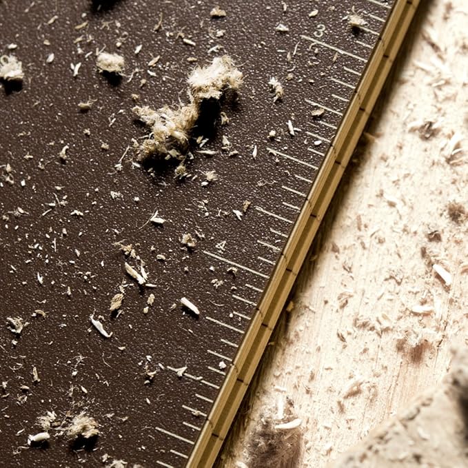 Rite in the Rain Weatherproof Notebook, 4" x 6" Universal Page Pattern Weatherproof Notepad, Brown Cover (No. 446)