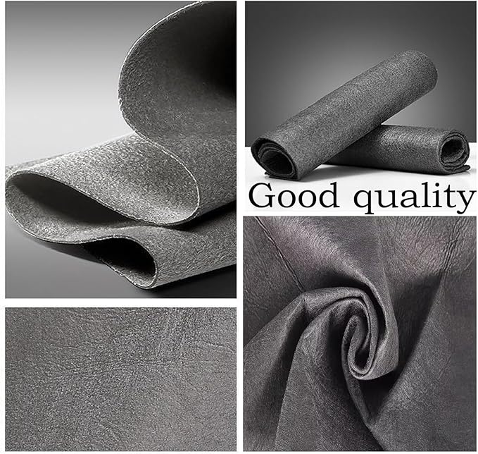 5pcs 9×7 Inches Real Magic Cloth Thickened Magic Cleaning Cloth Microfiber Magic Cleaning Cloth for Mirror, Glass, Window and Cars