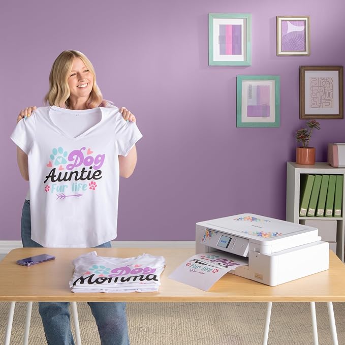 Brother Sublimation Printer