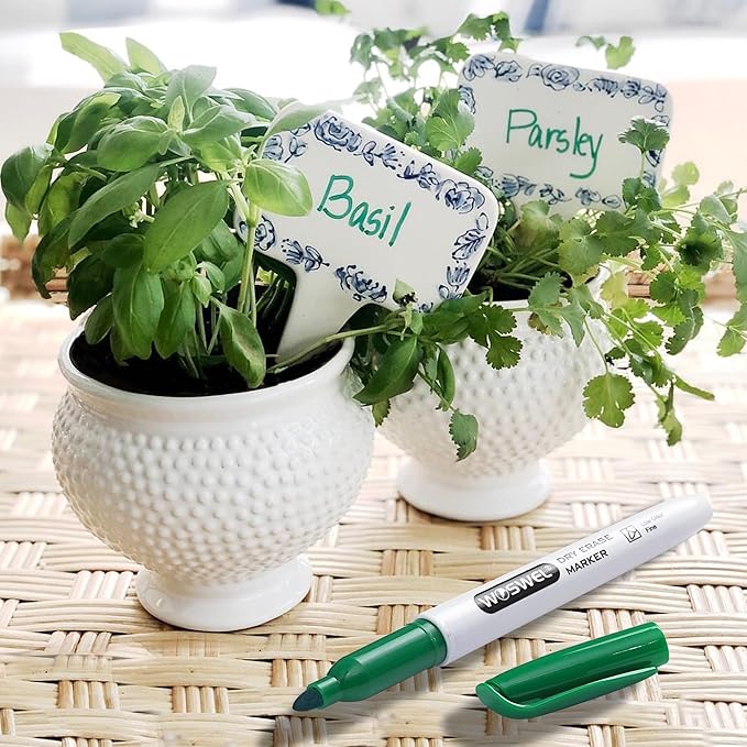 Fine Tip Dry Erase Markers 76 Pack 4 Assorted Colors(Black,Blue,Green,Red) Low Odor Whiteboard Erasable Markers Bulk for Kids Adults,Ideal for Classroom School Office Home,Non-Toxic Easy Clean