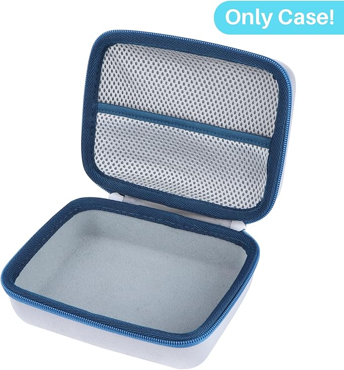 Storage Case Compatible with Brother P-Touch PTM95 Handy Label Maker