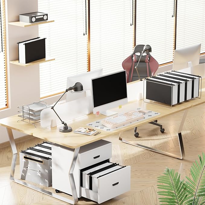 Plastic Legal Size Hanging File Folders,Heavy Duty 3" Expansion Extra Capacity Hanging Folder,Reinforced Black Hang Folders Legal,Adjustable Tabs,Filing Cabinet Folder for Bulky Files,12 Pack