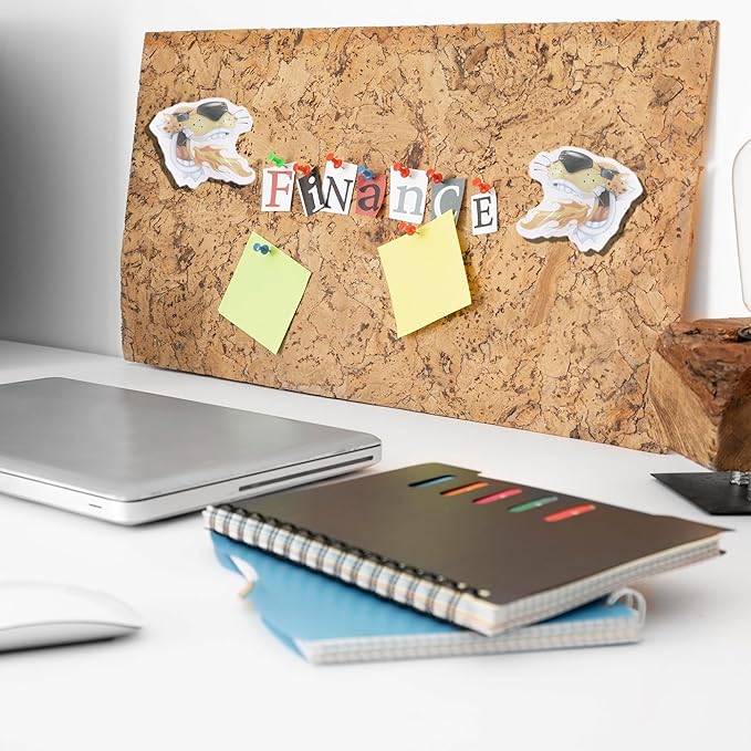 Cheetos Cute Sticky Post It Notes Pad Sticky Notes for School and College, Fun Desk Post-It-Notes