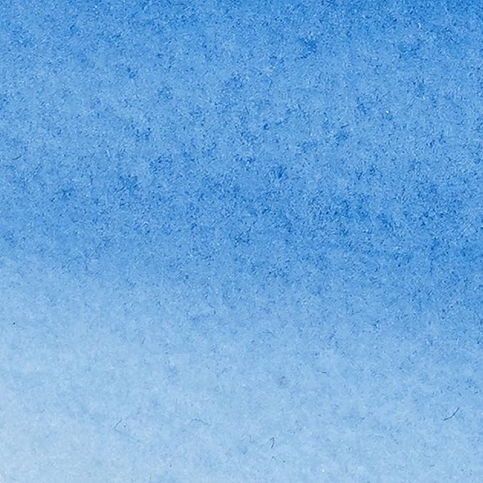 Winsor & Newton ProMarker Watercolor Marker, Phthalo Blue (Red Shade)