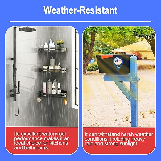 0.79in Made of 3M VHB Heavy Duty Double Sided Mounting Tape - No Damage, Heat Resistant, Waterproof, Clear Nano Adhesive Tape 9.85FT