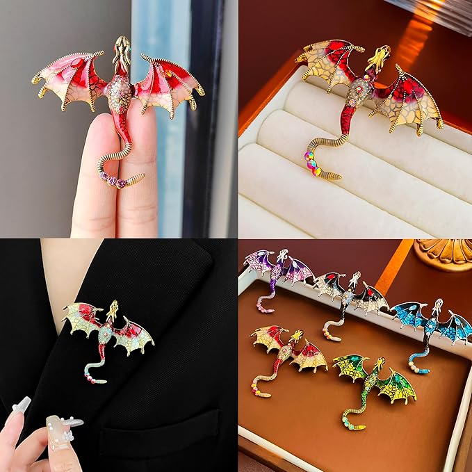 3D Dragon Eye Embossed Journal,Resin Engraving Notebook,Dnd notebook for Dragon Lovers ，Blank Paper,Hardcover Travel Notepad for Writing,Sketchbook,Collection,Gift,Decoration A4 and A5 Size (A5-Red