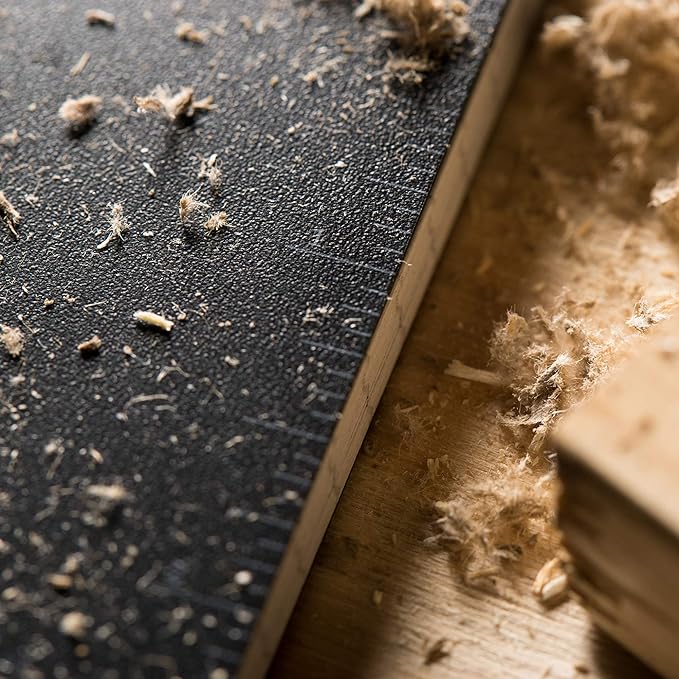 Rite In The Rain Weatherproof Top-Spiral Notebook, 4" x 6", Black Cover, Universal Pattern (No. 746-3), 3 Pack