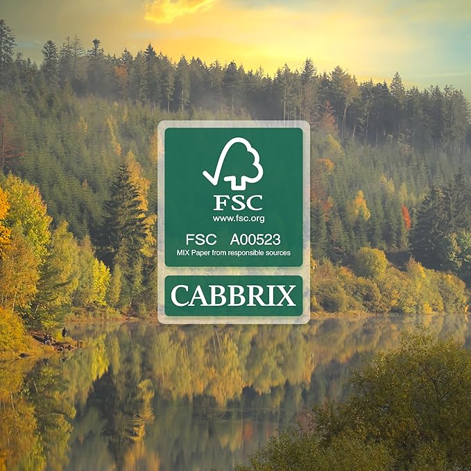 Desk Calendar 2025-2026 with Desktop Mat, Cabbrix Large Desk Pad Calendar 22 x 17 Inch Runs From July 2025 to December 2026, Floral Design Calendar 2025 for Home School and Office (Black)