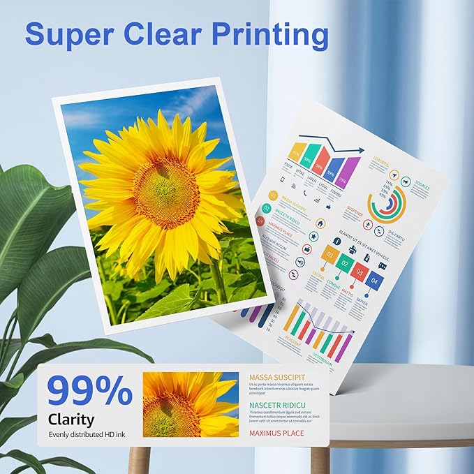 Toner Kingdom Compatible for HP 215A Toner Cartridge with HP Color Laserjet Pro MFP M182nw M183fw M155a M182n M155nw Printers (Black Cyan Yellow Magenta 4 Pack)