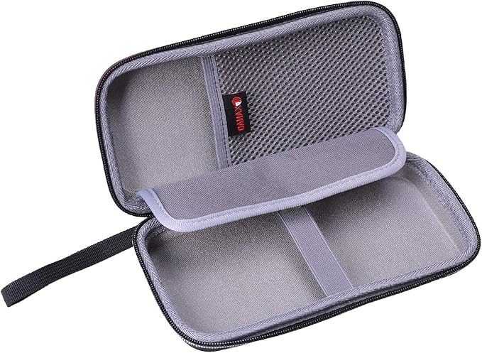 Hard Case Compatible with Texas Instruments TI-84 Plus CE/TI-84 Plus/TI-Nspire CX II CAS/TI-Nspire CX II/TI-83 Plus/TI-85 /TI-86 /TI30xs /TI36X Pro/TI 34 Color Graphing Calculator by XANAD