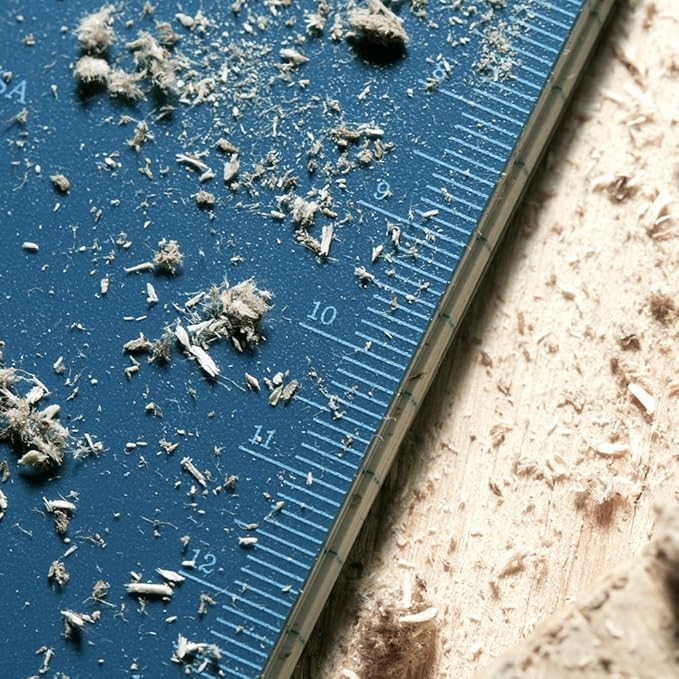 Rite in the Rain Weatherproof Top Spiral Notebook, 4" x 6", Blue Cover, Universal Pattern, 6 Pack (No. 246L6)