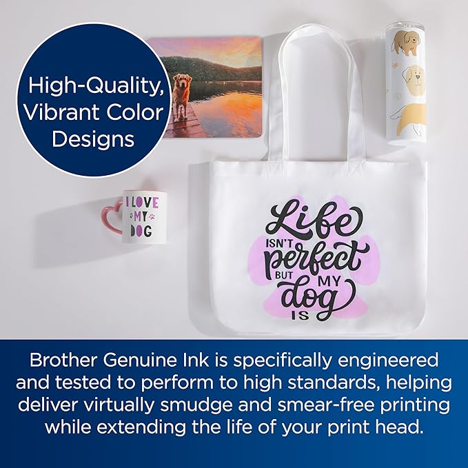 Brother Sublimation Printer