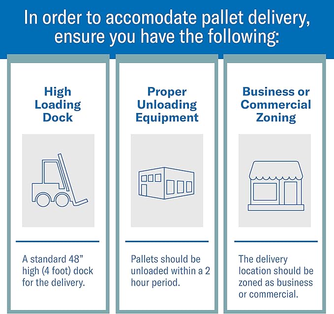 Hammermill Printer Paper, Premium Color 28 lb Copy Paper, 8.5 x 11 - 1 Pallet, 32 Cases (128,000 Sheets) - 100 Bright, Made in the USA